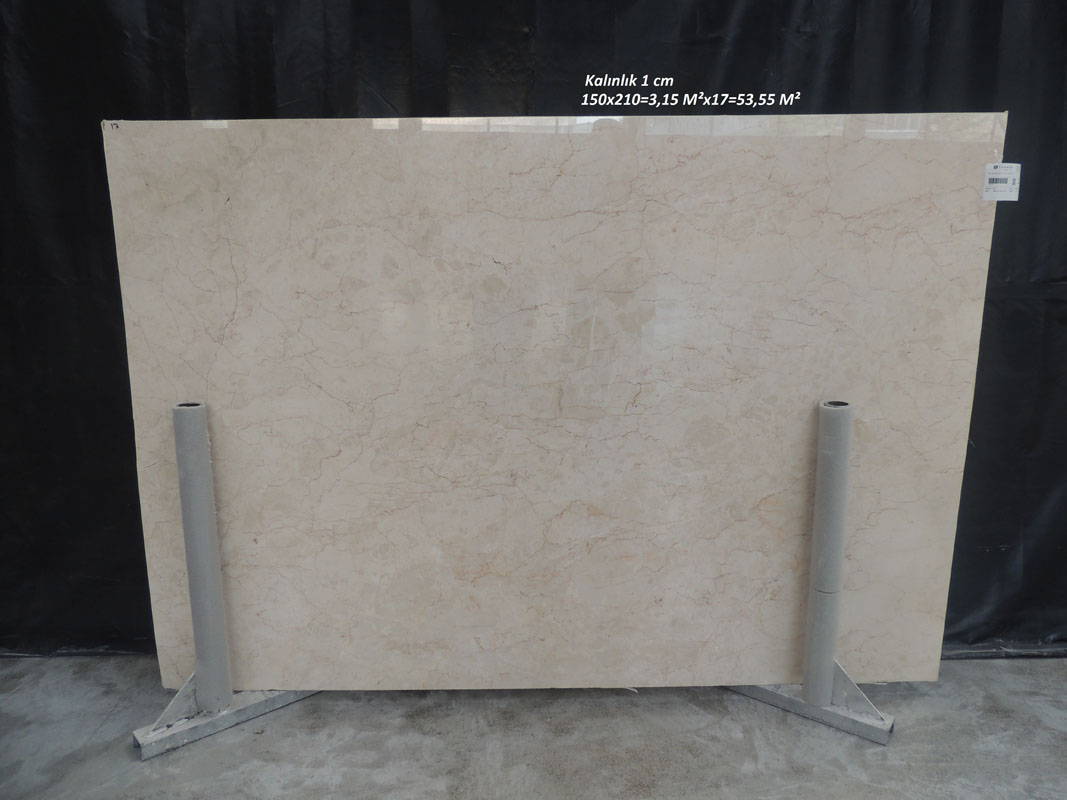 Crema Bella Slabs And Prices Temmer Marble