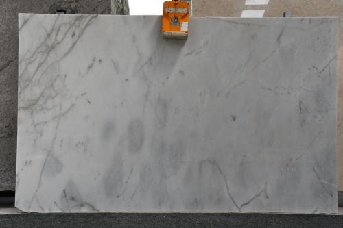 Aegean White White Natural Stone Marble