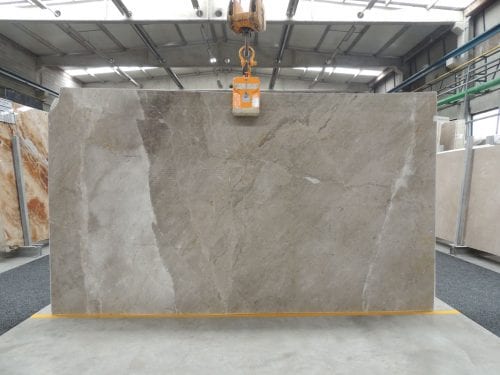 Affumicato Grey Natural Stone Marble