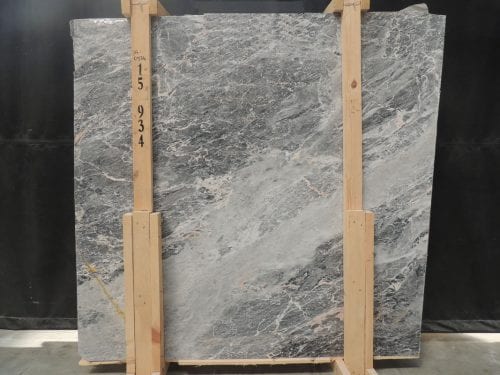 Afrodit Exotic Colors Grey Natural Stone Marble