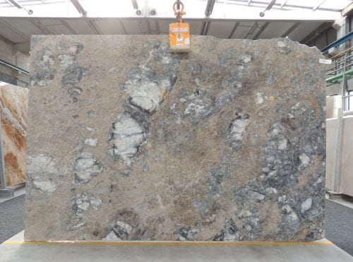 Bluette Blue Natural Stone Marble