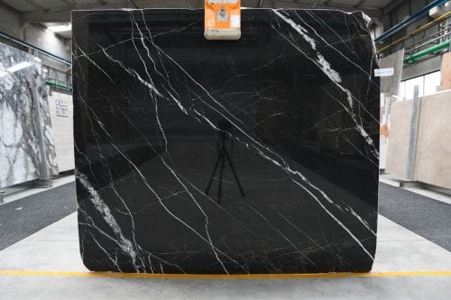 Black Diamond Black Natural Stone Marble