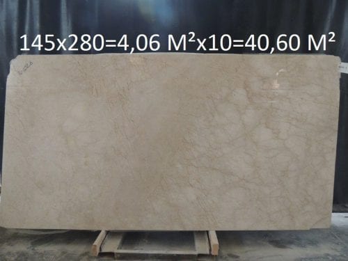 Crema Golden Beige Natural Stone Marble