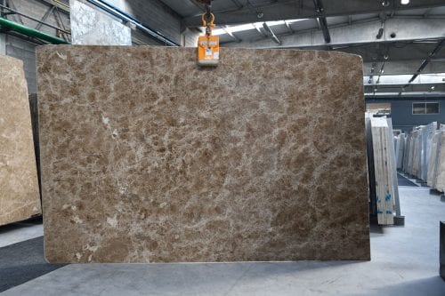 Medium Emparador Brown Marble Natural Stone