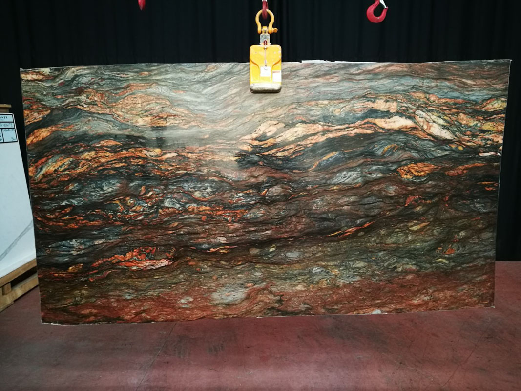 Fusion Wow Slabs and Prices - Temmer Marble