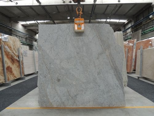 Pantera Grigio Grey Natural Stone Marble