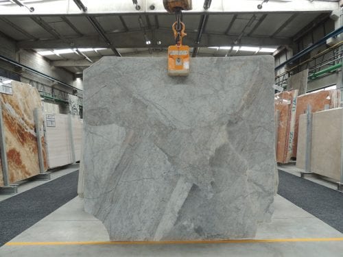 Pantera Grigio Grey Natural Stone Marble