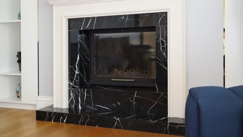 Fireplace																						 Fireplace								 Black Diamond							
														