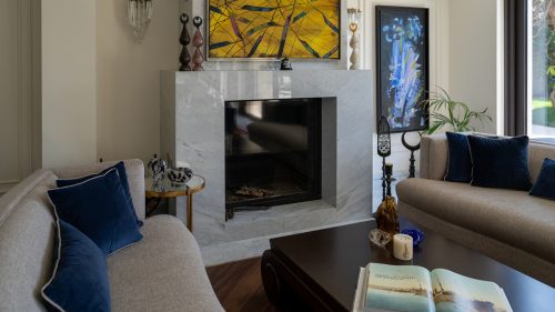 Fireplace																						 Fireplace								 Carrara							
														