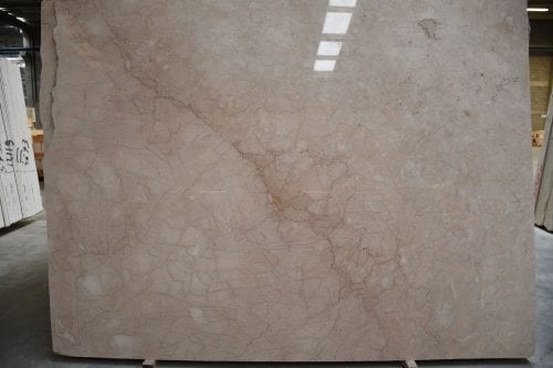 Rosalia Light Beige Natural Stone Marble
