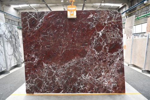 Rosso Levanto Red Marble Natural Stone
