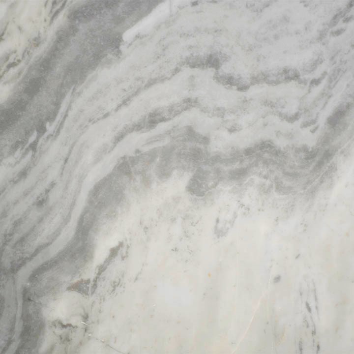 Dolomit Wave						Beyaz						 Doğal Taş Mermer