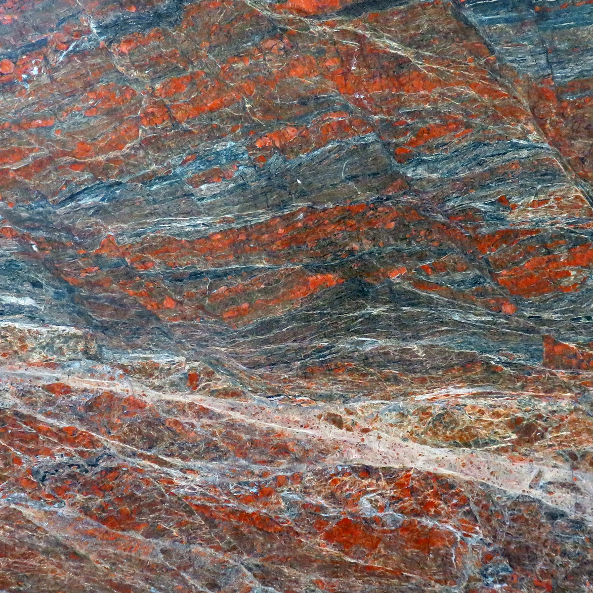 Hollywood Red						Exotic ColorsRed						 Granite Natural Stone