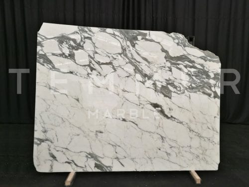 Arabescato White Marble Natural Stone