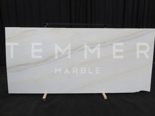 Bianco Lasa Venato White Marble Natural Stone