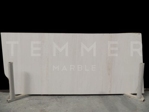 Sivec White Natural Stone Marble