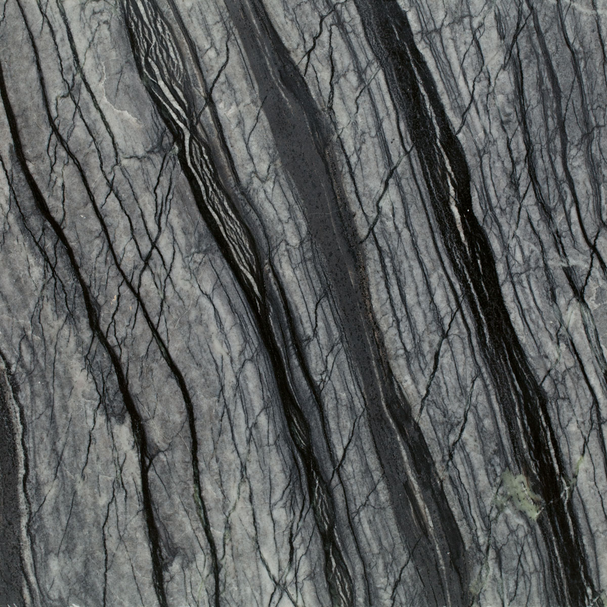 Silver Wave						Grey						 Natural Stone Marble