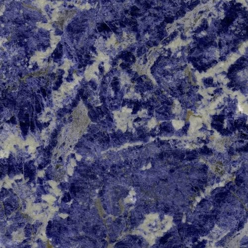 Sodalite Blue															MaviEgzotik Renkler								 Doğal Taş Granit																					